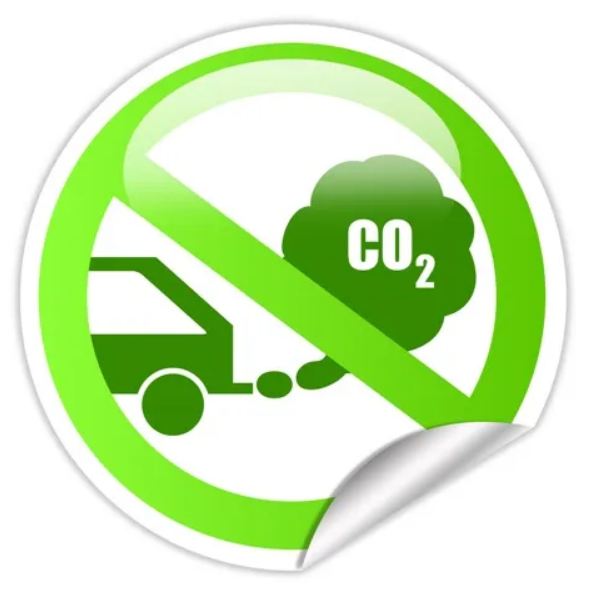 Reduction of CO2 Emissions from New Passenger Cars